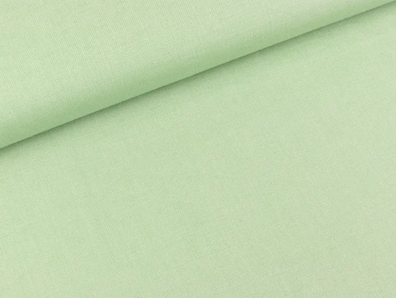 TENCEL Mischgewebe Elina hellgrün meliert FS22