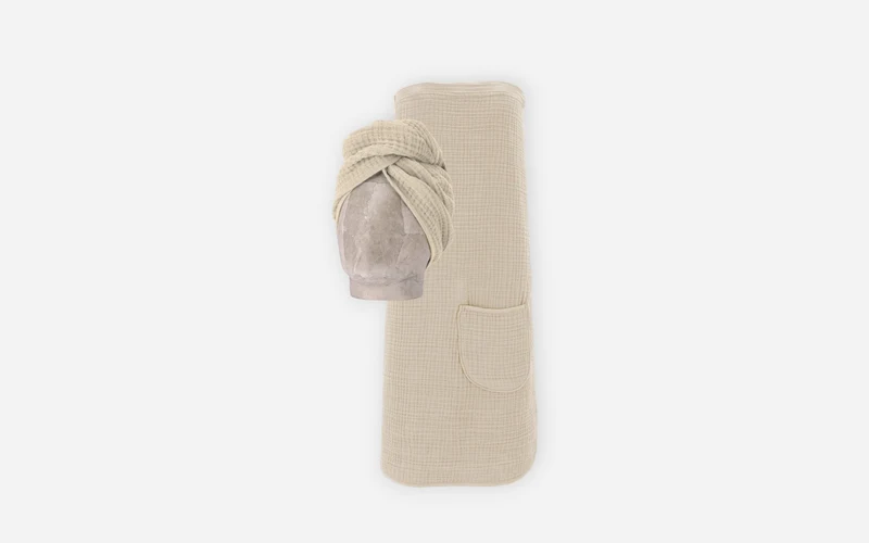 Set Wellness Set