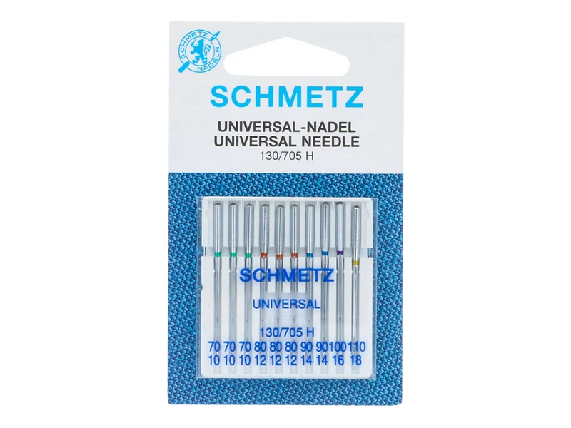 SCHMETZ Universal-Nadel 130-705-10-AST 1