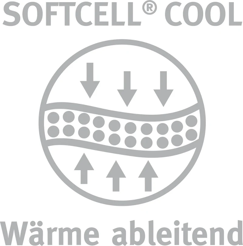 Sommerbettdecke Cool Comfort