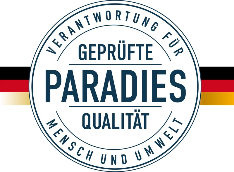 Ganzjahresbettdecke Dala leicht warm