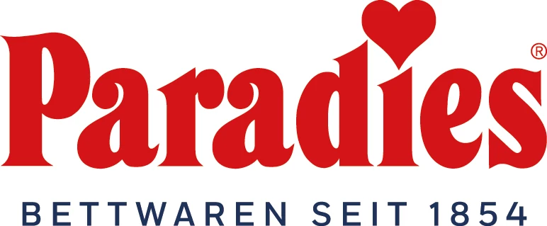 Ganzjahresbettdecke Dala leicht warm