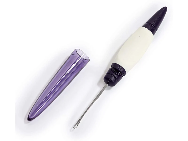 Prym 610960 Ergonomics Fangnadel fein