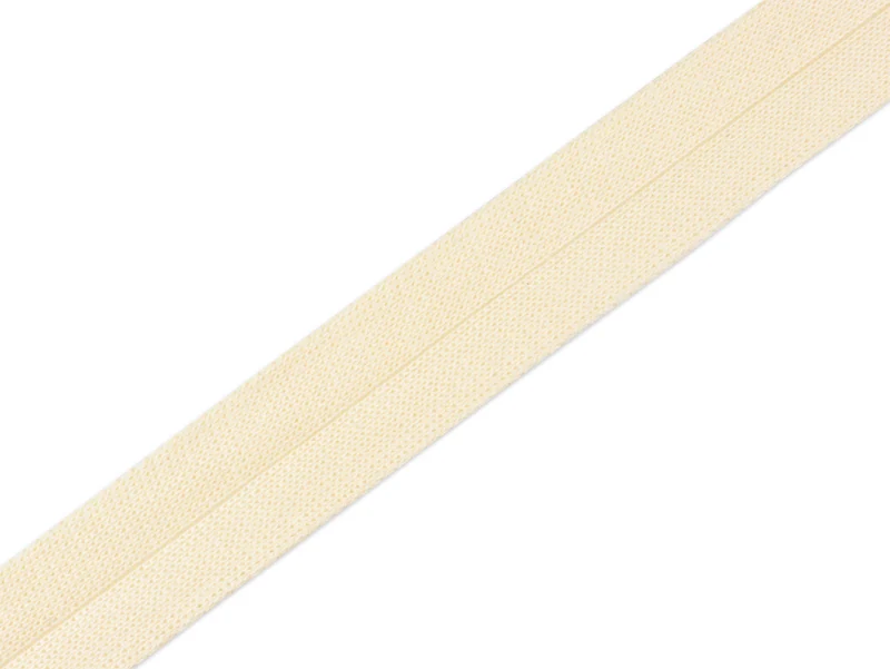 1m Edge Me Falztresse meringa uni 32mm