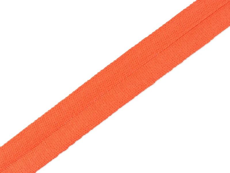 1m Edge Me Falztresse luce rosso uni 32mm