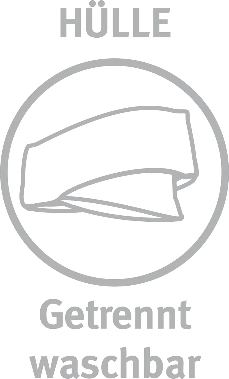 Softy Kissen Softy Duett Plus