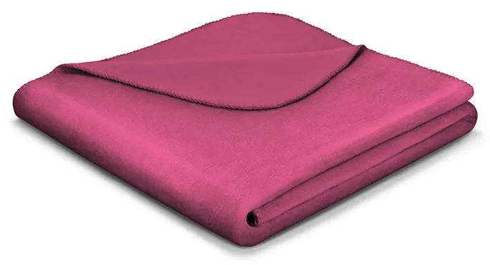 Wohndecke Uni Sommerdecke