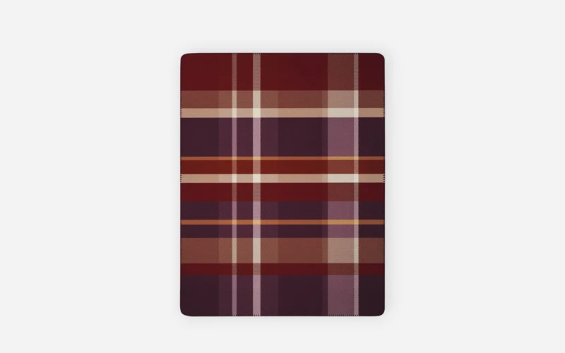 Wohndecke Ruby Check