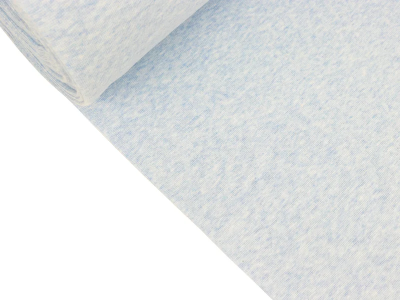 Bio Bündchenware stella melange