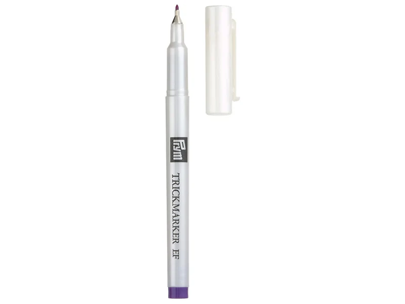 Prym 611810 Trick Marker extra fein selbstlöschend 1 Stück