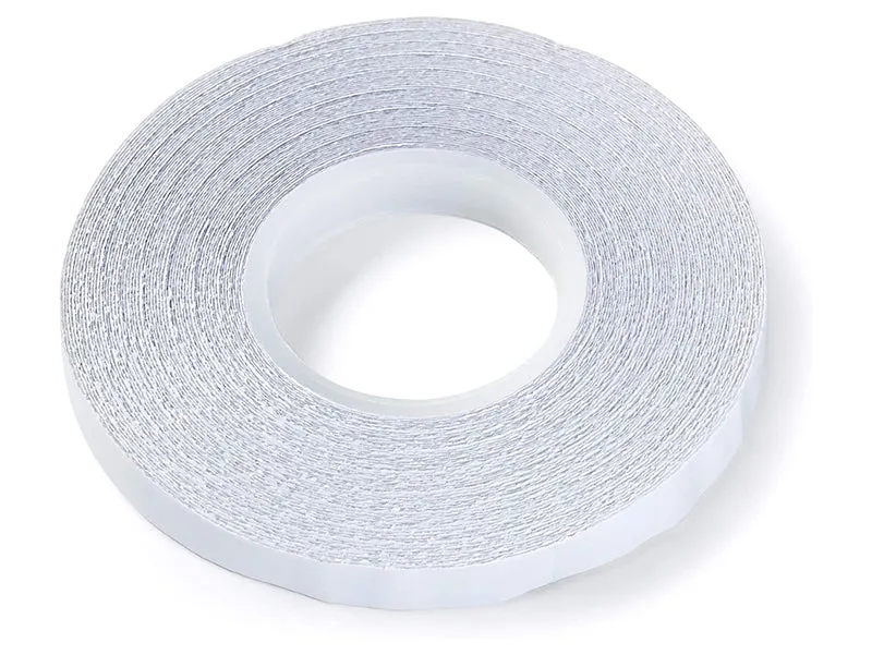 Prym 987125 Wonder Tape transparent 6mm 9Meter
