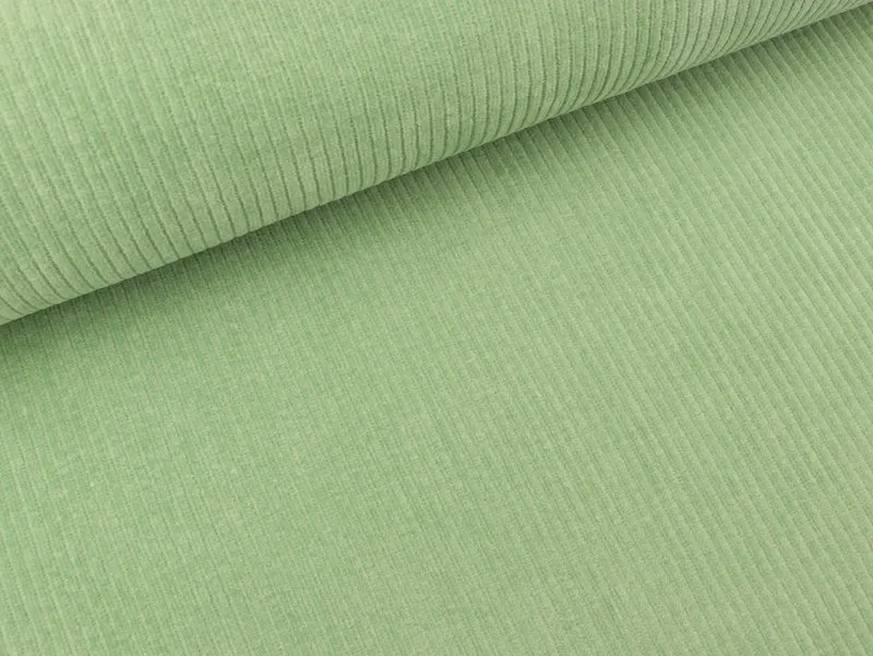 Rippnicki Juna lindgrün uni HW21/22