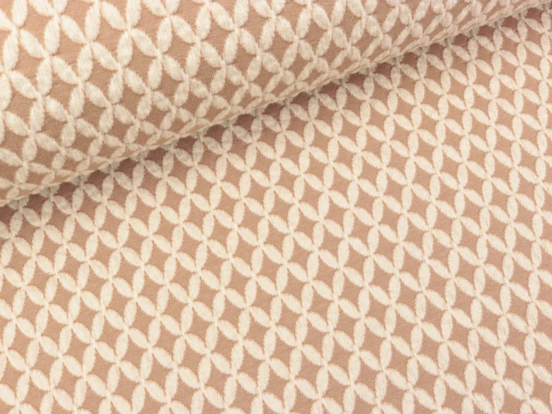 Hamburger Liebe Sakura 3D Shippou Knit scoiatollo-meringa