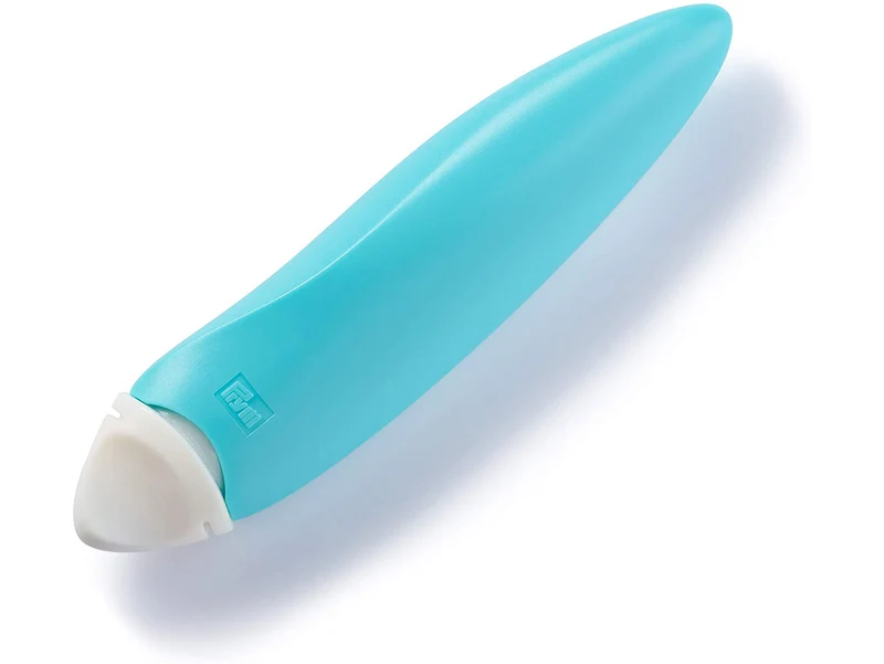 Prym Love 610958 Ergonomics Kreiderad Stift weiß 1 Stück
