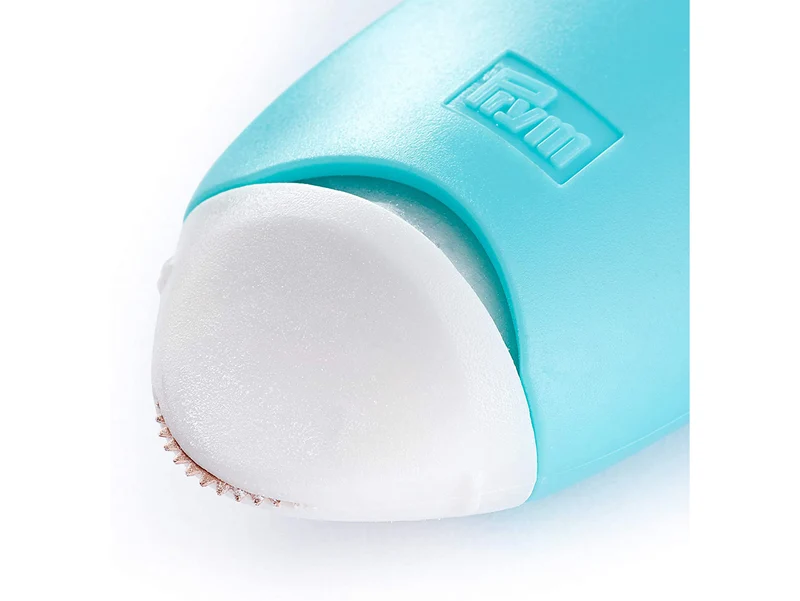 Prym Love 610958 Ergonomics Kreiderad Stift weiß 1 Stück