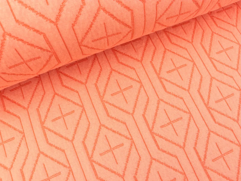 Hamburger Liebe Sweet Home Snuggle Step nude-luce rosso