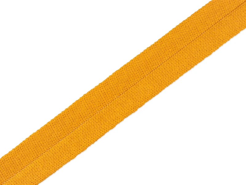 1m Edge Me Falztresse curry uni 32mm