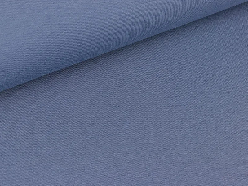 Ganzjahressweat Eike rauchblau