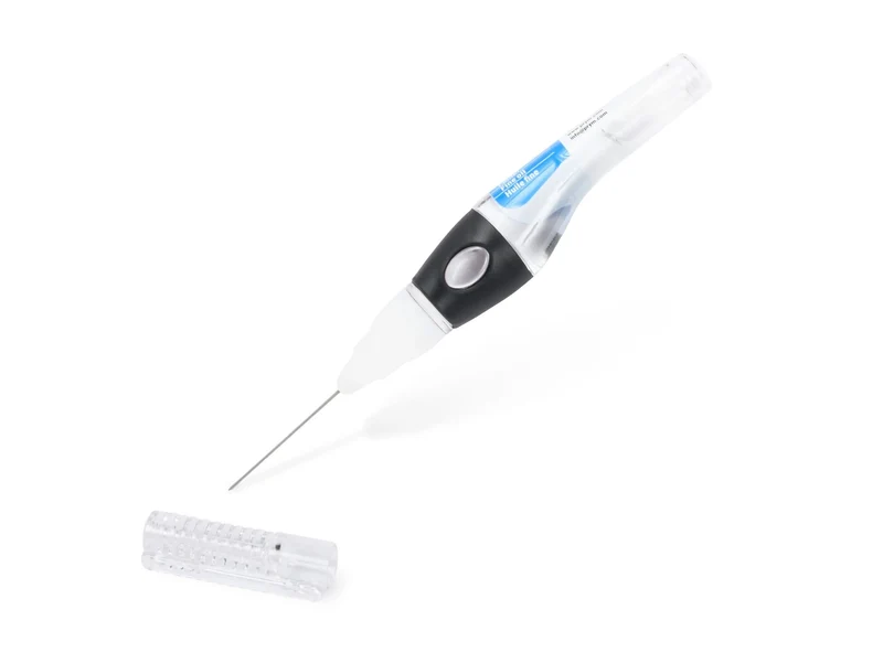 Prym 611967 Feinöl-Stift 12ml