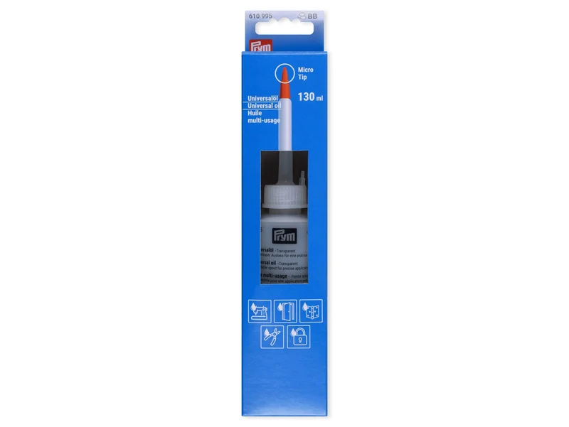 Prym 610995 Universal-Öl 130ml