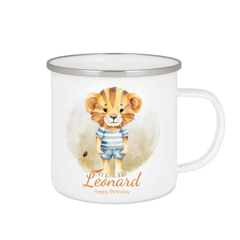 Personalisiertes Geschenk zur Einschulung mit Namen & Text