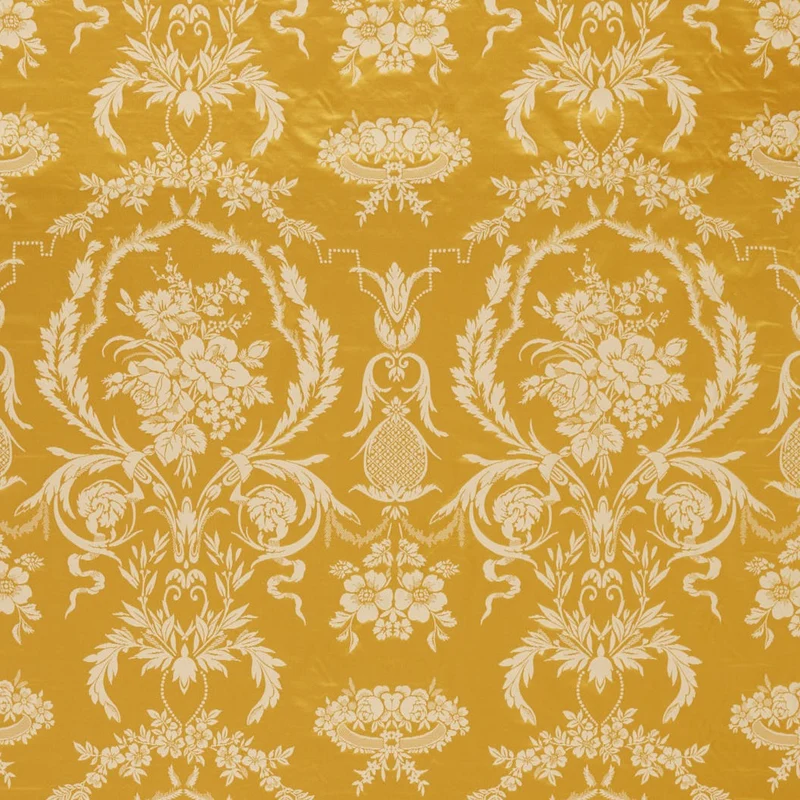 Arabesque Silk - tigers eye