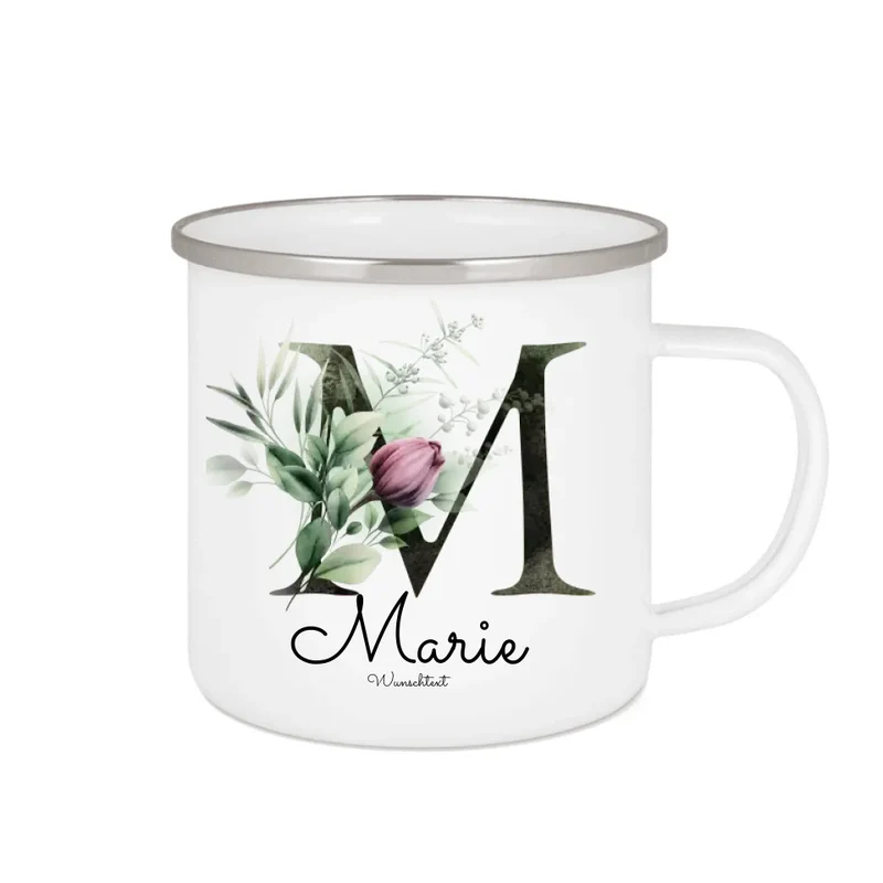 Personalisiertes Geschenk zur Einschulung mit Namen & Text