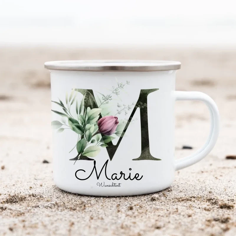 Personalisiertes Geschenk zur Einschulung mit Namen & Text