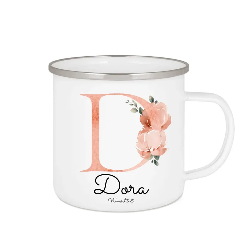 Personalisiertes Geschenk zur Einschulung mit Namen & Text