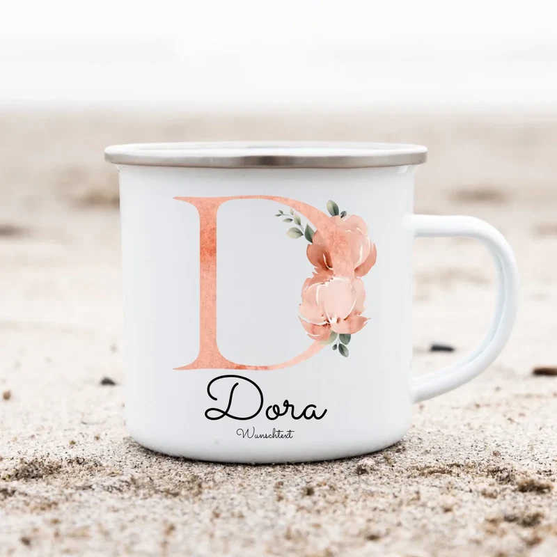 Personalisiertes Geschenk zur Einschulung mit Namen & Text