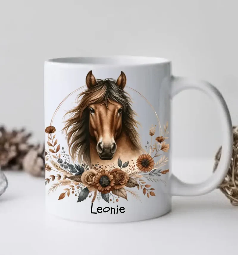 Personalisiertes Geschenk zur Einschulung mit Namen & Text