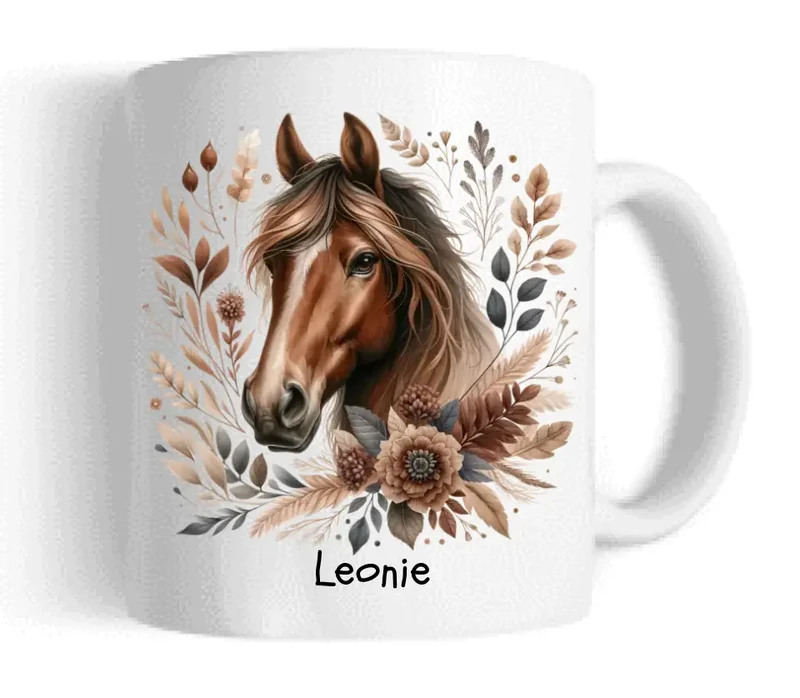 Personalisiertes Geschenk zur Einschulung mit Namen & Text