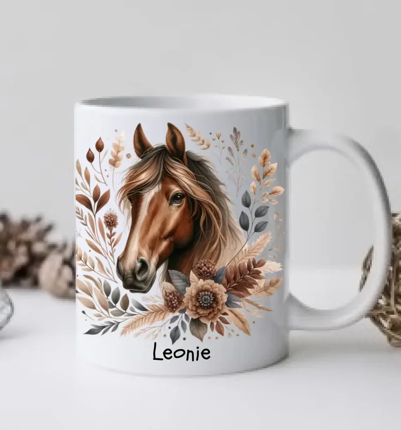 Personalisiertes Geschenk zur Einschulung mit Namen & Text