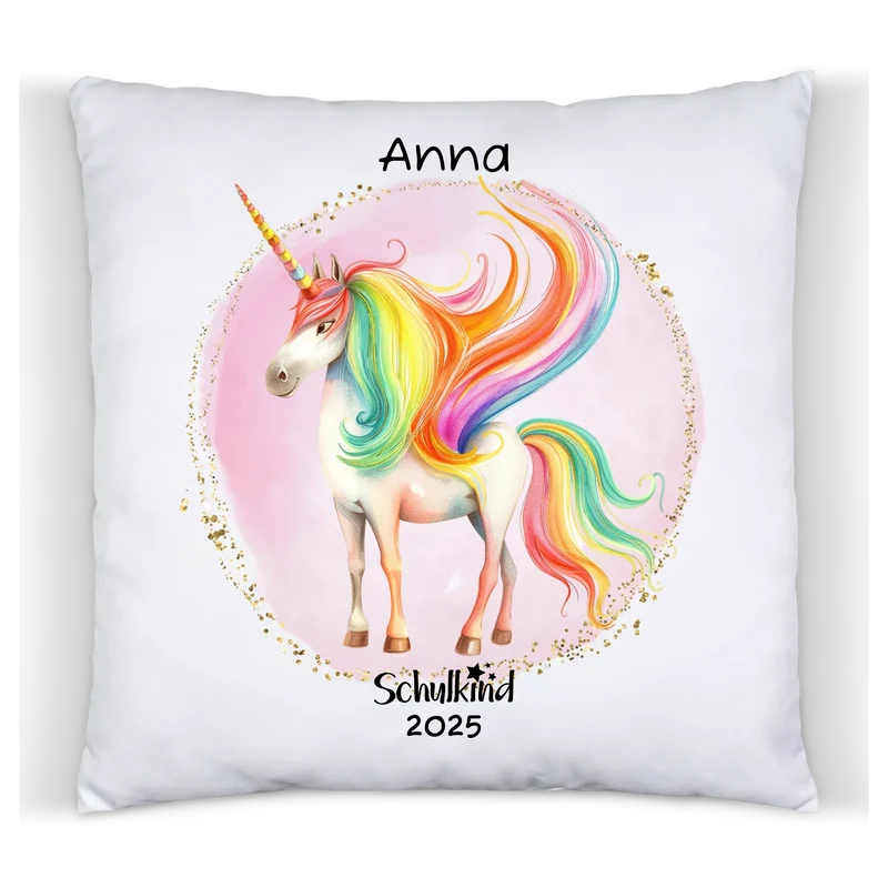 Geschenk zur Einschulung - Geburtstag