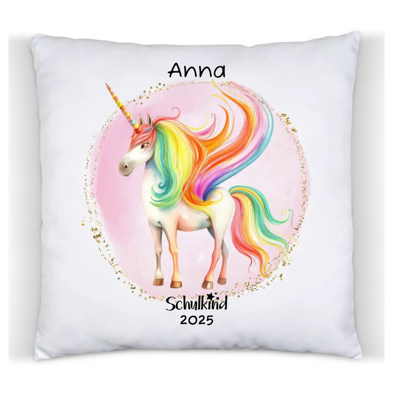 Geschenk zur Einschulung - Geburtstag