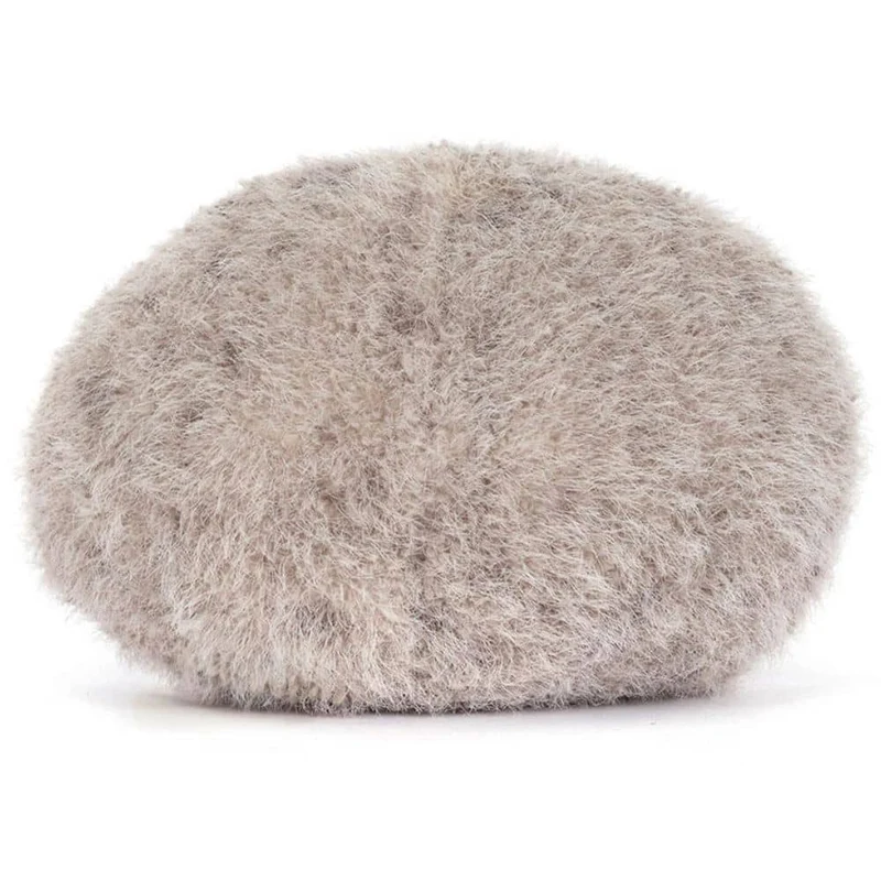 Kuscheltier – Plüschstein, 11 cm