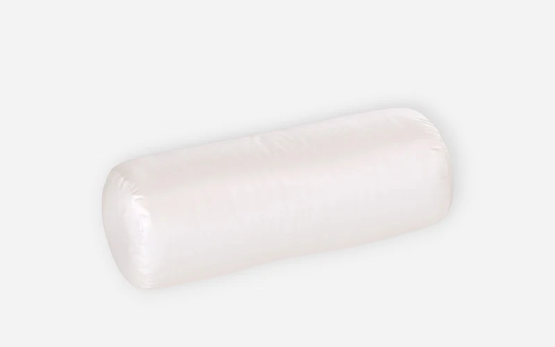 Kleinkissen Lagerungsrolle Hygienica