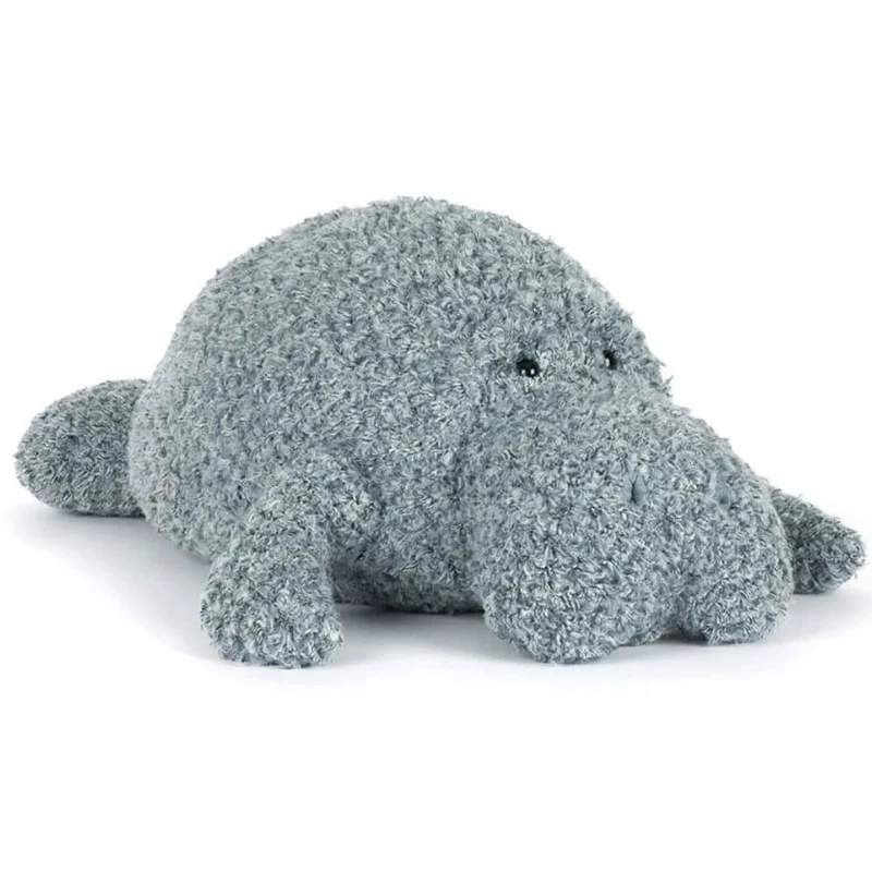 Kuscheltier - Maffles Manati (52 cm)