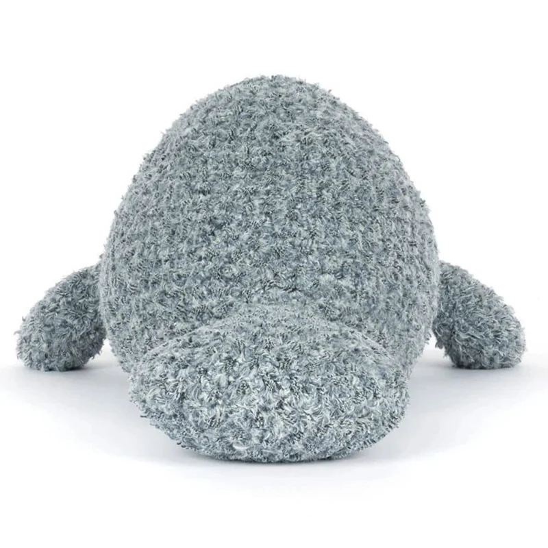 Kuscheltier - Maffles Manati (52 cm)