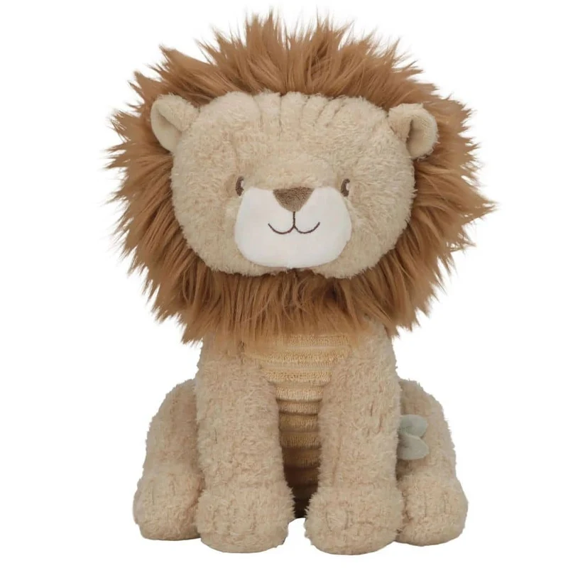 Kuscheltier - Safari Friends Löwe (25 cm)