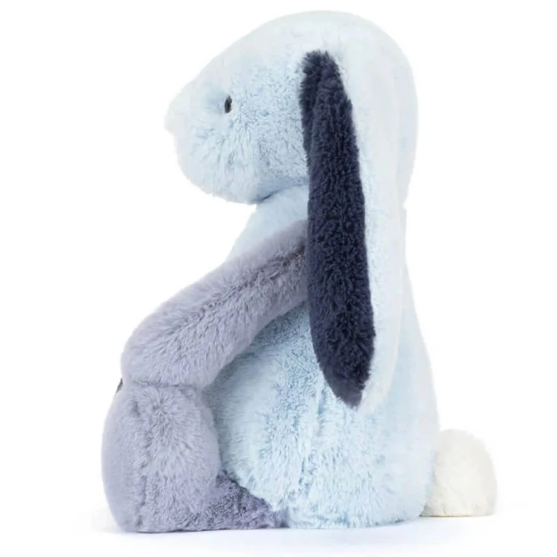 Plüschhase - Puddlesea Hase Blau (31 cm)