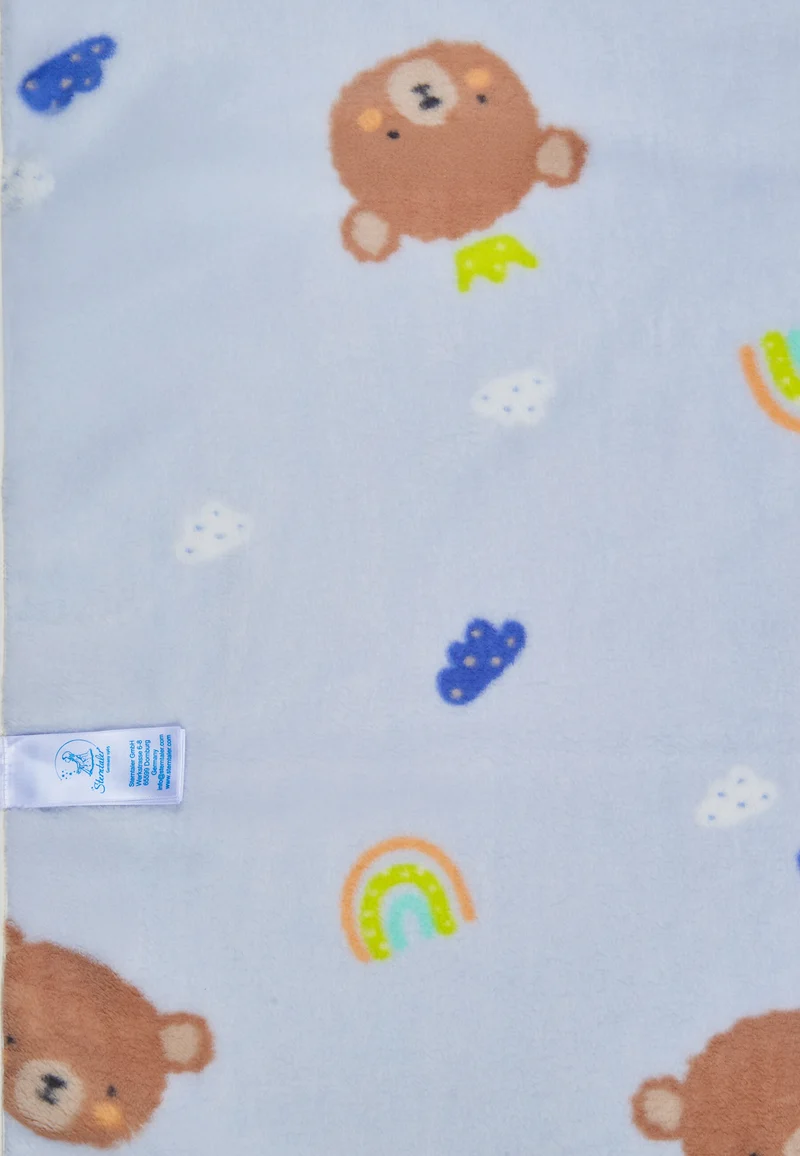 Babydecke