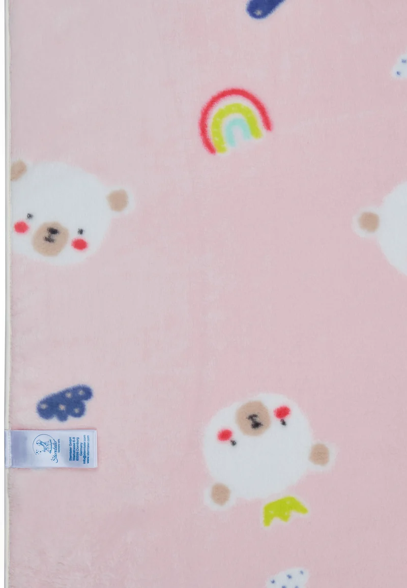 Babydecke