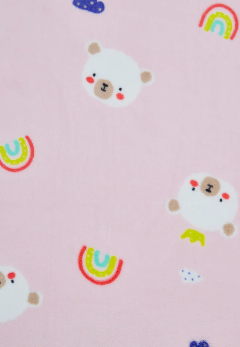 Babydecke