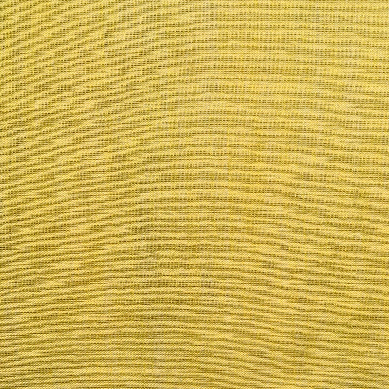 Gardinenstoff Uni - citron 300 cm
