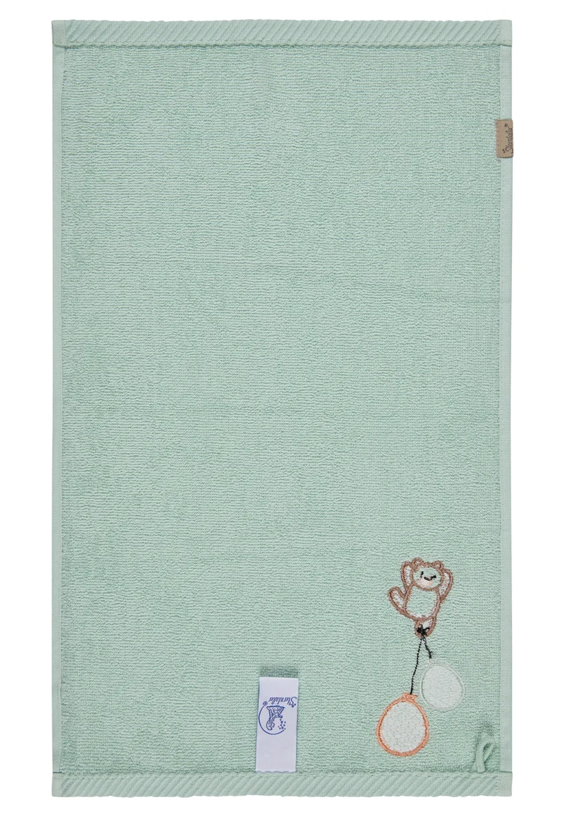 Kinderhandtuch 2er Pack