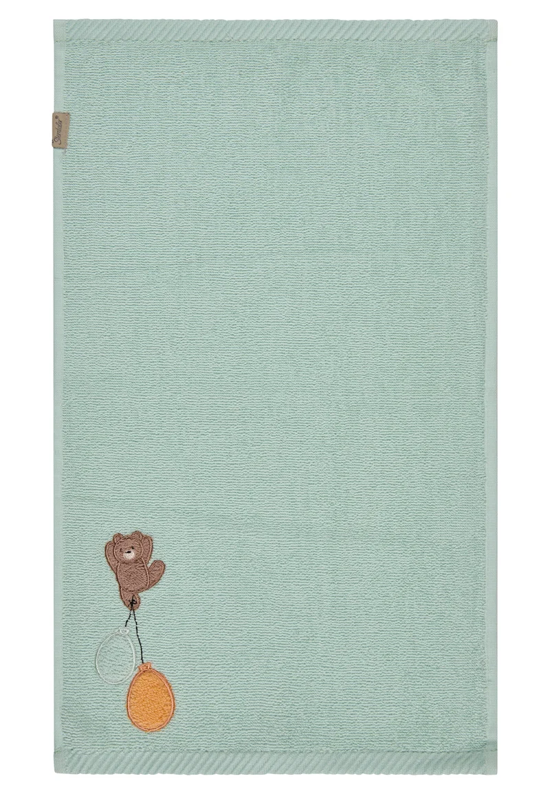 Kinderhandtuch 2er Pack