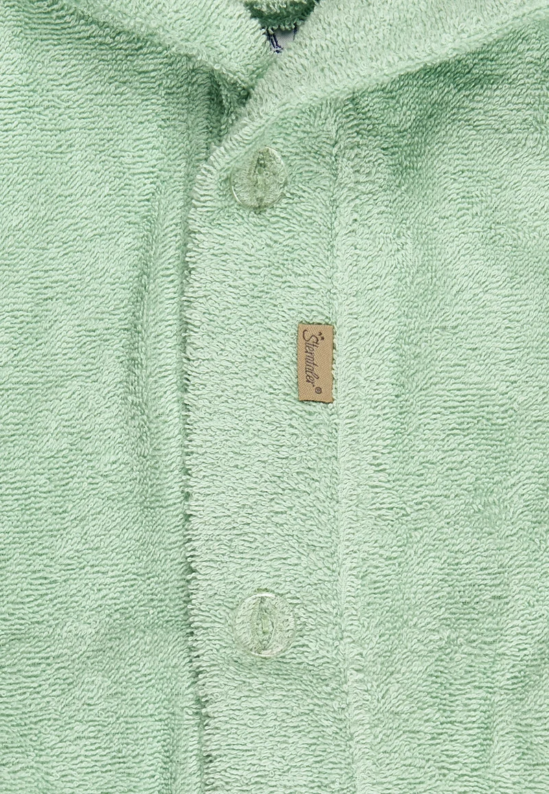 Bademantel