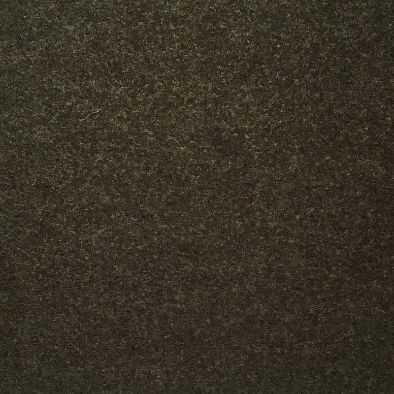 Pure Wool - forst melange