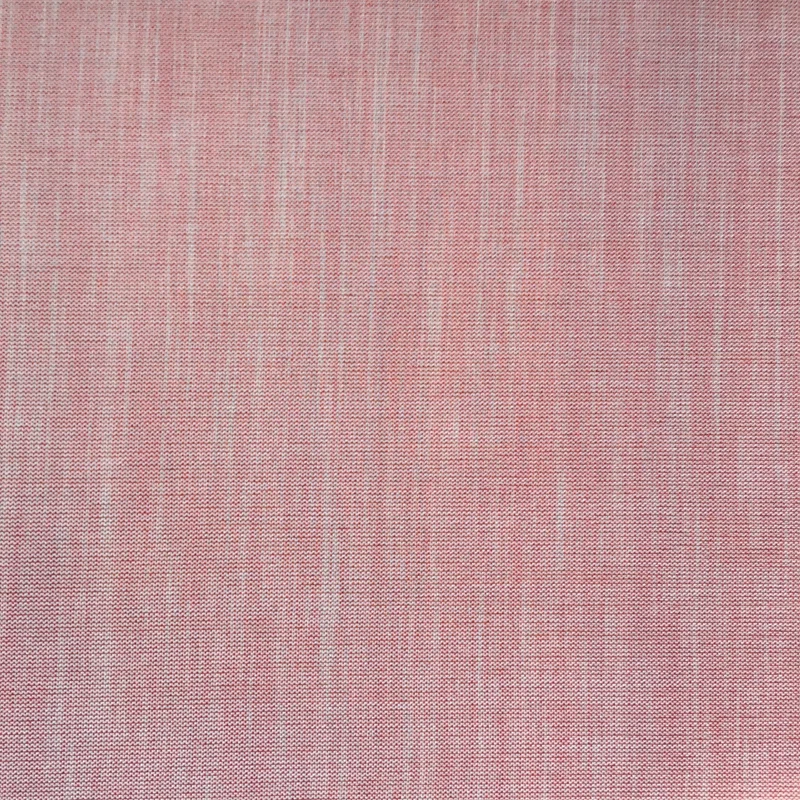 Gardinenstoff Uni - red 300 cm